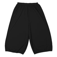 画像をギャラリービューアに読み込む, ぺチパンツ ロング 涼しい ペチコート フレアパンツ インナー レディース 7分丈 メッシュ M～4L 夏 ひざ下丈 透け防止 スカート下 肌着 下着 レディース 響きにくい (在庫限り)
