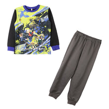 画像をギャラリービューアに読み込む, 光るパジャマ スプラトゥーン パジャマ 長袖 キッズ スプラトゥーン3 上下セット 110 120 130 140 cm 子供 男の子 子供服 春 秋 スプラ トレーナー 光る ジュニア 男児 お泊り スプラトゥーン3 光るパジャマ パジャマ上下 ルームウェア ルームウエア 部屋着 寝巻き 綿混
