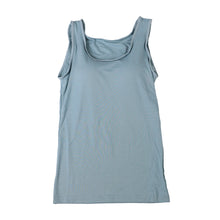 画像をギャラリービューアに読み込む, タンクトップ カップ付き ブラトップ ジュニア 中学生 小学生 柔らかい 150cm～165cm 体育 ガールズ 女の子 ジュニアインナー キッズ ダンス 下着 インナー カップ固定
