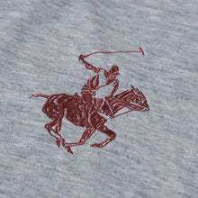 画像をギャラリービューアに読み込む, メンズ パジャマ 長袖 部屋着 秋 冬 春 薄手 ルームウェア 上下セット M～LL 紳士 ナイトウェア ダンボールニット長ズボン 上下 男性 クリスマス
