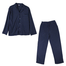 画像をギャラリービューアに読み込む, メンズ 介護パジャマ 長袖 パジャマ 介護 紳士パジャマ 上下セット S M L LL 抗菌防臭 春 秋 寝巻き ねまき 寝間着 スムース ルームウェア 前開きパジャマ 大きいサイズ 通年 入院 入院着 老人ホーム
