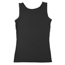画像をギャラリービューアに読み込む, 汗取りインナー 背中 タンクトップ レディース M L LL 汗染み 汗じみ防止 ノースリーブ 下着 女性 肌着 無地 タンク 生活の木 インナー シャツ 背中汗とり付き 汗対策 夏 30代 40代 50代 (在庫限り)
