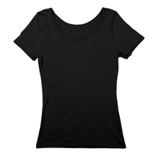 画像をギャラリービューアに読み込む, インナー 3分袖 レディース 綿混 起毛 シャツ 丸首 M L LL 下着 肌着 女性 綿 コットン 半袖 トップス 薄手 アンダーウェア 保湿 静電気対策 ストレッチ 洗濯タグなし 快適
