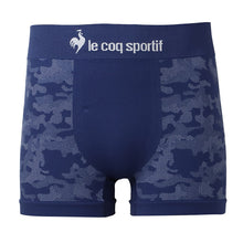 画像をギャラリービューアに読み込む, le coq sportif メンズ ボクサーブリーフ 成型 前とじ シームレス ストレッチ タグレス フィット 伸縮 ボクサーパンツ M L LL 男性 下着 インナー アンダーウェア 紳士 ブランド スポーツ 前閉じ 立体成型 縫い目少なめ 肌あたり 快適 デイリー
