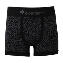 画像をギャラリービューアに読み込む, le coq sportif メンズ ボクサーブリーフ 成型 前とじ シームレス ストレッチ タグレス フィット 伸縮 ボクサーパンツ M L LL 男性 下着 インナー アンダーウェア 紳士 ブランド スポーツ 前閉じ 立体成型 縫い目少なめ 肌あたり 快適 デイリー
