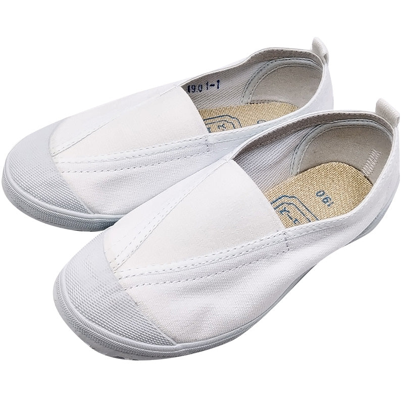 校内履き 上履き 内履き 上靴 靴 18cm～25cm 教育シューズ 教育2型