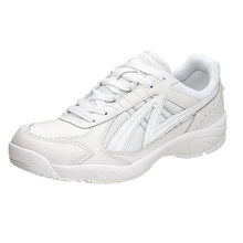 画像をギャラリービューアに読み込む, 通学 スニーカー 白スニーカー 靴 シューズ 4E 21.5cm～31cm (アサヒシューズ 中学校 高校 ジュニア 子供 部活 スポーツ) (取寄せ)

