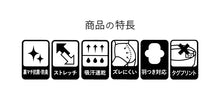 画像をギャラリービューアに読み込む, アツギ Clear Beauty Active アクティブ サニタリーショーツ 3分丈 M～LL (レディース 女性 下着 スポーツ 運動 吸汗速乾) (在庫限り)
