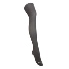 画像をギャラリービューアに読み込む, アツギ ATSUGI TIGHTS 30デニール着圧タイツ 2足組 S-M～L-LL (アツギタイツ レディース 黒 ベージュ 肌色 グレー ブラウン 茶色) (在庫限り)
