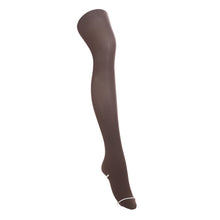 画像をギャラリービューアに読み込む, アツギ ATSUGI TIGHTS 30デニール着圧タイツ 2足組 S-M～L-LL (アツギタイツ レディース 黒 ベージュ 肌色 グレー ブラウン 茶色) (在庫限り)
