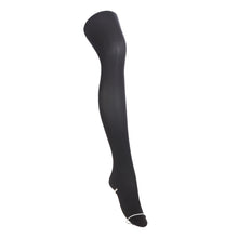 画像をギャラリービューアに読み込む, アツギ ATSUGI TIGHTS 30デニール着圧タイツ 2足組 S-M～L-LL (アツギタイツ レディース 黒 ベージュ 肌色 グレー ブラウン 茶色) (在庫限り)
