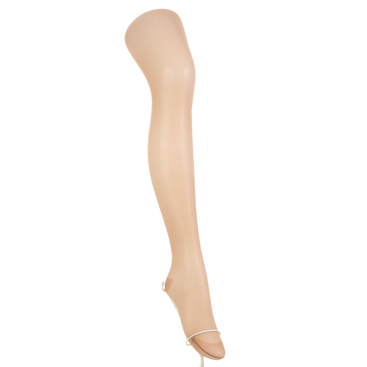 ストッキング 着圧 強め M・L (着圧ストッキング アツギ パンティ