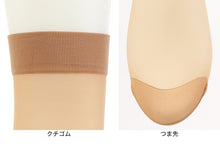 画像をギャラリービューアに読み込む, ストッキング くるぶし 着圧 アツギ 3足組×3セット 22-25cm アツギストッキング レディース 婦人 くるぶし丈 足首丈 すね クルー丈 ATSUGI
