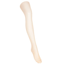 画像をギャラリービューアに読み込む, アツギ ストッキング 夏用 サマーストッキング アツギストッキング 3足組 M-L・L-LL ベージュ 肌色 黒 パンティストッキング パンスト 夏 春 蒸れにくい デイリー 日常使い (在庫限り)
