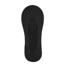 画像をギャラリービューアに読み込む, フットカバー カバーソックス 滑り止め クッション付き 疲れにくい 深履き 深め アツギ 23-25cm クッション 脱げにくい 滑り止め付き 綿混 無縫製 黒 ベージュ ATSUGI 無地 atsugi 深い 靴下 レッグウェア
