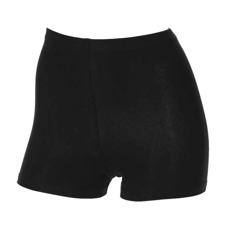 矯正下着　五感満足　90 ブラック　黒　スパッツ 矯正下着 五感満足 90 ブラック 黒 スパッツ