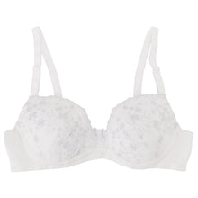 画像をギャラリービューアに読み込む, ソフトワイヤーブラ 中学生 ジュニアブラ L字ワイヤー A65～C75 (アツギ ハイジュニ ブラ ファーストブラ スクールインナー ジュニアインナー 下着 肌着 女の子) (在庫限り)
