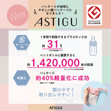 画像をギャラリービューアに読み込む, アスティーグ 肌 ショートストッキング ストッキング ひざ下 22-25cm (ASTIGU ひざ下丈 ハイソックス 婦人 黒 ベージュ 伝線しにくい)
