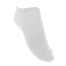 画像をギャラリービューアに読み込む, スクールソックス 黒 くるぶしソックス スニーカー丈 ジュニア 靴下 7cm丈 3足組 22-24cm・24-26cm (くるぶし丈 白 紺 無地 レディース 女子 学校 通学 部活 中学生 高校生) (在庫限り)
