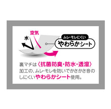 画像をギャラリービューアに読み込む, スヌーピー サニタリーショーツ 生理用ショーツ 夜用 超ロングシート ナイト用 150～165cm (生理ショーツ 中学生 女の子 下着 サニタリー 生理 ピーナッツ 多い日 かわいい インナー) (在庫限り)
