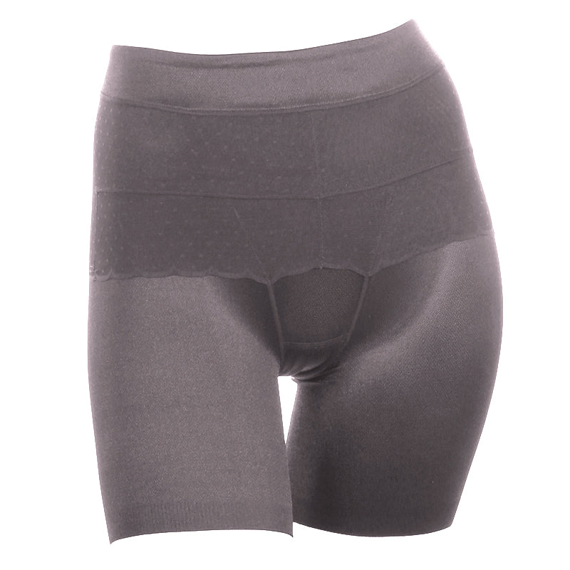 アツギ ショーツ レディース 骨盤 ガードルショーツ ヘム ひびきにくい ヘムショーツ 3分丈 M～LL (婦人 補正下着 補正インナー 骨盤メイク フラット 女性 下着 インナー ATSUGI) (在庫限り)
