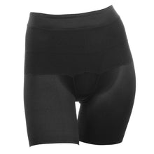 画像をギャラリービューアに読み込む, アツギ ショーツ レディース 骨盤 ガードルショーツ ヘム ひびきにくい ヘムショーツ 3分丈 M～LL (婦人 補正下着 補正インナー 骨盤メイク フラット 女性 下着 インナー ATSUGI) (在庫限り)
