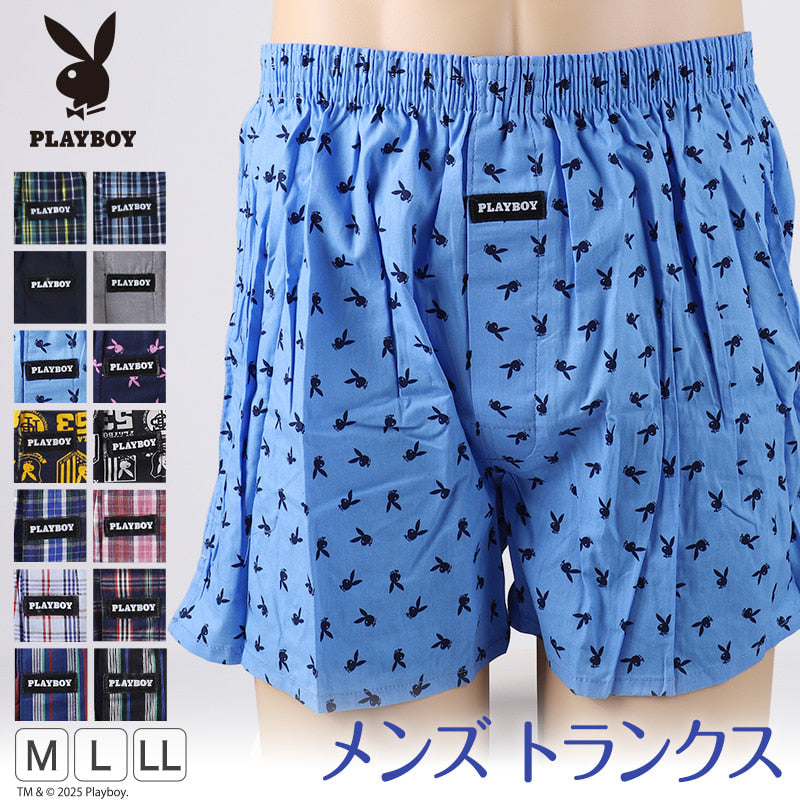 playboy トランプ　青　一個 playboy トランプ 青 一個 playboy トランプ 青 一個 playboy