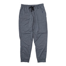 画像をギャラリービューアに読み込む, ジョガーパンツ メンズ ルームパンツ 薄手 部屋着 ボトム ルームウェア 長ズボン プレイボーイ M～LL ボトムス パンツ アウター ラウンジウェア PLAYBOY 春 夏 秋 ブランド ユニセックス レディース (在庫限り)
