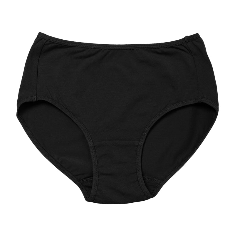 ショーツ レディース 綿 アツギ M～LL 下着 女性 無地 パンツ コットン ショーツ単品 ストレッチ インナー 婦人 シンプル