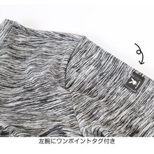 画像をギャラリービューアに読み込む, tシャツ 裏起毛 メンズ 長袖 フリース 防寒 ロンT インナー ブランド プレイボーイ M～LL トップス インナーシャツ 丸首 秋 冬 紳士 肌着 男 クルーネック PLAYBOY アンダーウェア
