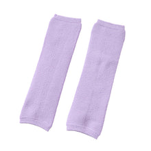 画像をギャラリービューアに読み込む, レッグウォーマー 裏起毛 あたたかい 冬 あったかい アームウォーマー 冬用 起毛 ぽかぽか 35cm丈 リラックス 締め付けない レディース アツギ レッグウェア リラカワ

