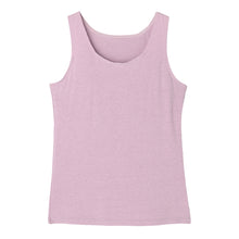 画像をギャラリービューアに読み込む, ジュニアブラ タンクトップ カップ付き 透けにくい ブラトップ S M L ジュニア パッド付き インナー 子供 下着 女子 女の子 ハイジュニ スクールインナー
