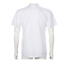 画像をギャラリービューアに読み込む, メンズ 半袖V首Tシャツ 半袖シャツ vネック 2枚組 吸汗速乾 吸水速乾 ドライ 乾きやすい 綿混 M L LL インナー 紳士 肌着 男 アンダーウェア まとめ買い
