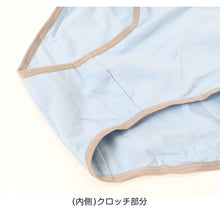 画像をギャラリービューアに読み込む, ショーツ レディース 婦人 3枚組 シンプル ブランド PLAYBOY プレイボーイ ベア天 M L LL 下着 肌着 インナー PLAY BOY かっこいい 綿混 まとめ買い セット
