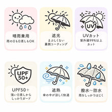 画像をギャラリービューアに読み込む, 学童傘 キッズ 晴雨兼用 ジャンプ傘 無地 日傘 55cm 雨傘 UVカット 一級遮光 UPF50+ 遮熱 黒コーティング 通学 小学生 子供 ワンタッチ 学校用 通園 シンプル 丈夫 学童ジャンプ傘 通学傘 子ども傘 学校傘 登下校 置き傘 はっ水 防水 紫外線対策
