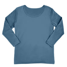 画像をギャラリービューアに読み込む, レディース 防風 あったか インナー 8分袖 冬 長袖 暖かい 防寒 アウトドア スポーツ バイク ゴルフ M～LL ウィンタースポーツ 外仕事 ストレッチ クルーネック 丸首 スキー スノボ
