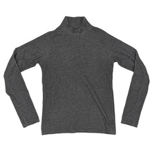 画像をギャラリービューアに読み込む, 裏起毛 ハイネック トップス レディース 暖かい 長袖 ヒートインナー 冬用 保温 防寒 無地 ロンt カットソー シンプル 紫 黒 ネイビー 重ね着 ストレッチ アウトドア キャンプ ランニング ウォーキング ビジネス 外仕事 ゴルフ バイク 登山 M L LL M～LL (在庫限り)
