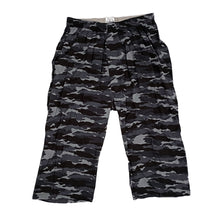 画像をギャラリービューアに読み込む, ステテコ メンズ 綿100% 夏 クレープ 前開き 涼しい パジャマ ズボン 部屋着 ルームウェア パンツ ズボン下 M～LL すててこ 夏用 スーツ下 柄 おしゃれ M L LL 通気性 放熱 プレゼント ギフト (在庫限り)
