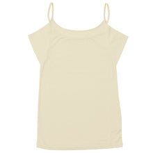 画像をギャラリービューアに読み込む, キャミソール 汗取り インナー レディース 肌着 脇汗パッド 汗ジミ 速乾 M-LL 汗染み防止 汗とり 下着 女性 婦人 薄手 M L LL (在庫限り)
