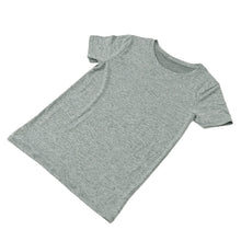 画像をギャラリービューアに読み込む, レディース Tシャツ 丸首 クルーネック インナー 夏 吸水速乾 ムレない ストレッチ 伸縮性 汗冷え防止 サラサラ 下着 肌着 サラッとした着心地 遮熱 アウトドア スポーツウェア 汗で蒸れにくい 白 黒 グレー ピンク M L LL
