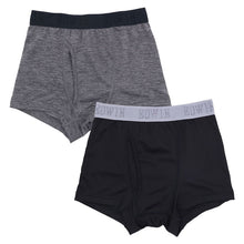 画像をギャラリービューアに読み込む, ボクサーパンツ ジュニア キッズ ボクサーブリーフ 2枚組 前開き 男の子 吸水速乾 メッシュ 通学 部活 下着 こども 子供 EDWIN

