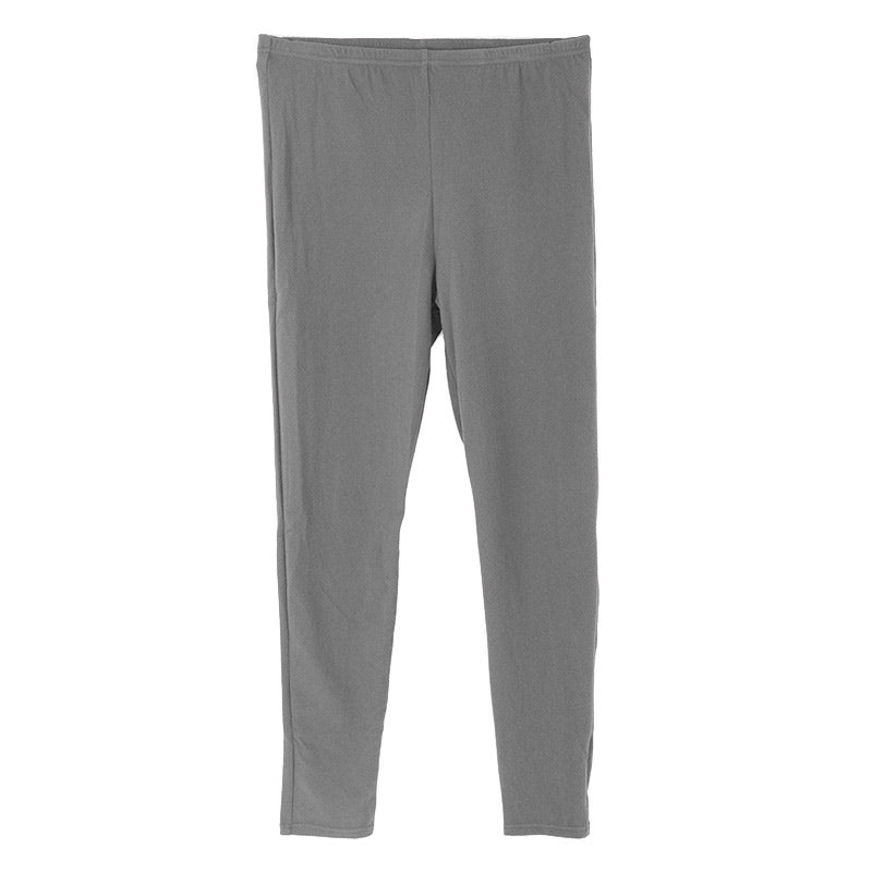 メンズ タイツ レギンス 10分丈 保温 あったかインナー 着る 魔法瓶 M L LL 男性 紳士 肌着 防寒 秋 冬 温活 ストレッチ ぽかぽか 温かい 寒さ対策 冷え対策 下着 ゴルフ バイク 作業 外仕事 作業着 作業服 スポーツ ジョギング ランニング アウトドア キャンプ 登山