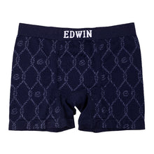 画像をギャラリービューアに読み込む, EDWIN 成型 ボクサーパンツ メンズ ボクサーブリーフ 前閉じ 全方位ストレッチ M L LL 伸縮 フィット 成型インナー シームレス メンズ下着 インナー パンツ アンダーウェア 紳士 男性用 デイリー スポーツ 仕事 おうち時間 楽ちん
