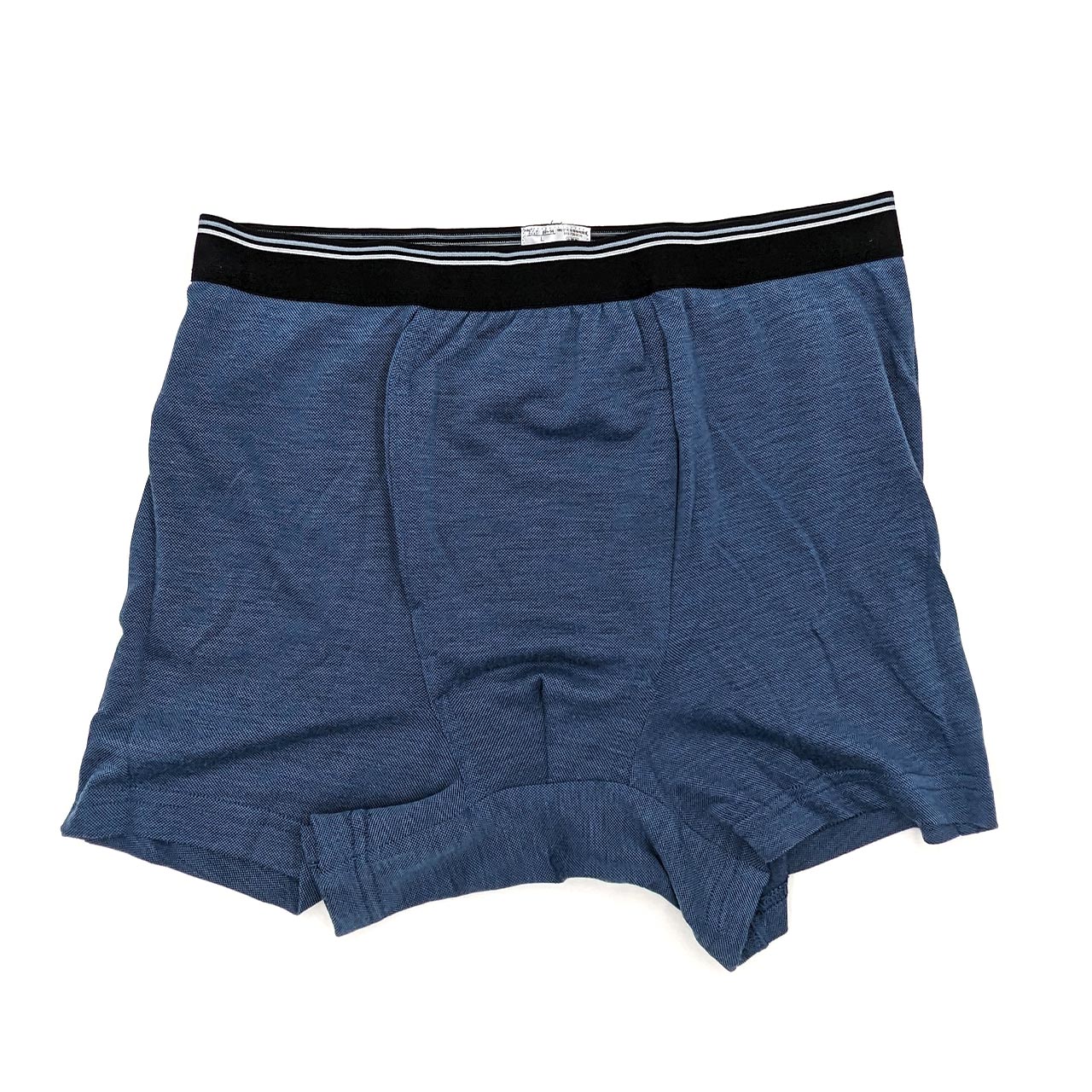 【送料無料/新品】 尿漏れ 尿漏れパッド (軽失禁 M~LL 前開き ボクサーパンツ 介護用衣類