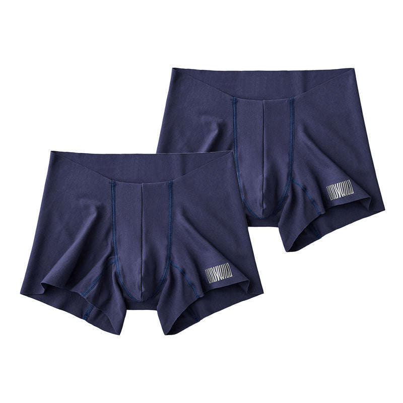 グンゼ ボディワイルド ボクサーパンツ メンズ AIRZ エアーズ 2枚