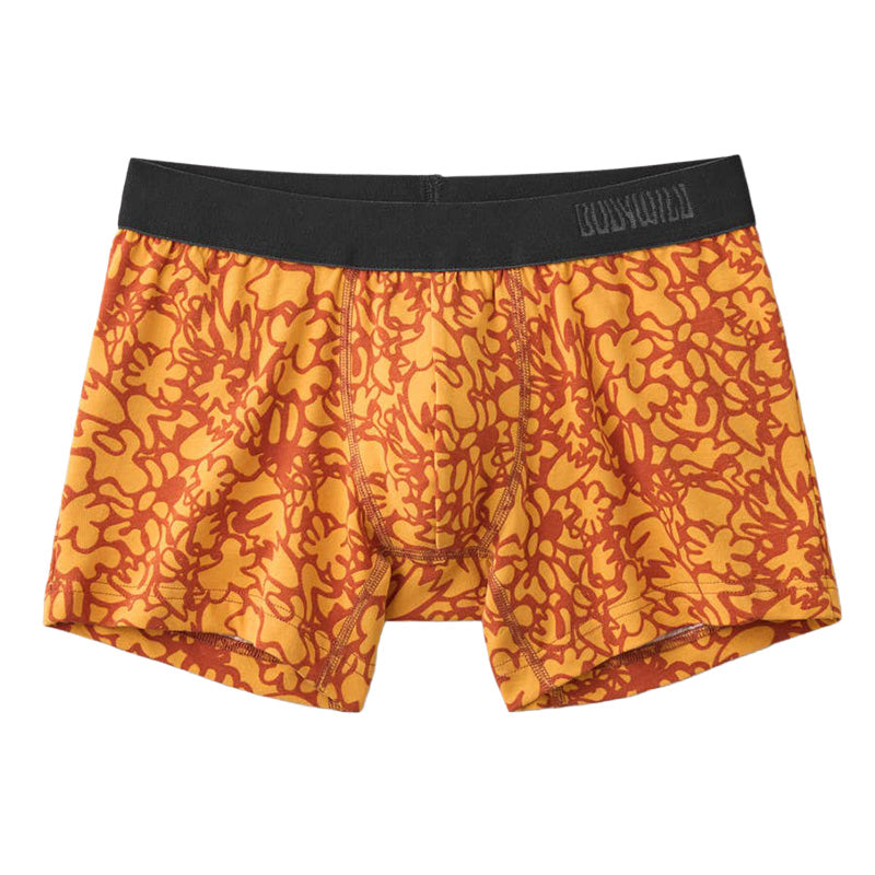 ボディワイルド 綿 ベア天 ボクサーブリーフ メンズ 前閉じ グンゼ M L 下着 パンツ インナー 男性用 ボクサー 綿混 ストレッチ 快適 フィット おしゃれ グラフィック デザイン ブランド 人気 シンプル アンダーウェア デイリー ギフト プレゼント オールシーズン