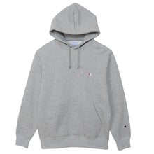 画像をギャラリービューアに読み込む, Champion プルオーバー フード スウェット シャツ S～XXL チャンピオン メンズ レディース ロゴ パーカー 裏起毛 コットン 男性 女性 ファッション カジュアル M L LL
