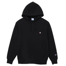 画像をギャラリービューアに読み込む, Champion プルオーバーフードスウェットシャツ M～XXL (チャンピオン メンズ レディース ロゴ パーカー)
