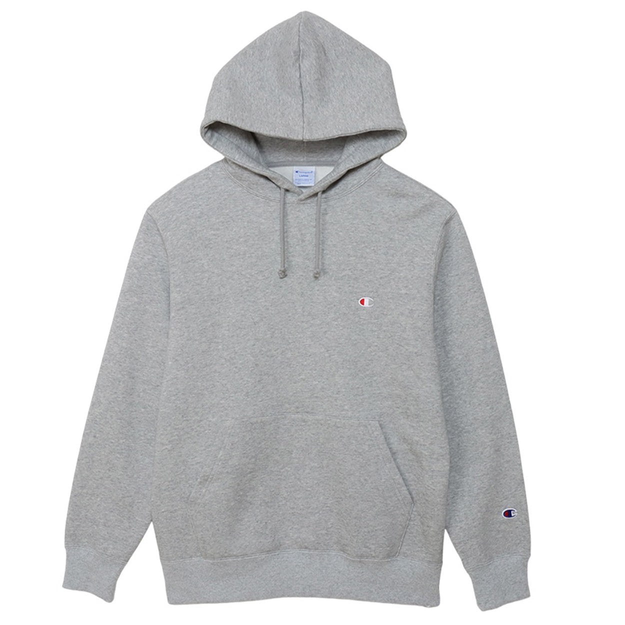 Champion プルオーバー フード スウェット シャツ S～XXL チャンピオン