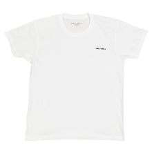 画像をギャラリービューアに読み込む, グンゼ インナー メンズ 綿100% 半袖 Tシャツ M～LL tシャツ 綿 下着 シャツ インナーシャツ クルーネック トップス 肌着 ワンポイント (在庫限り)
